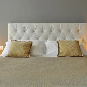 Hnn Luxury 3* Génova