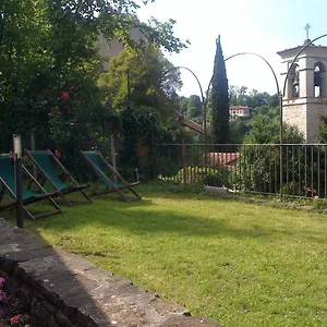 Entro Le Mura Bed and breakfast