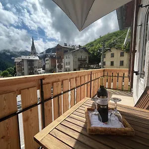  Appartamento My Dolomites Italia