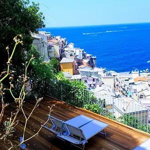 Olimpo 3* Manarola